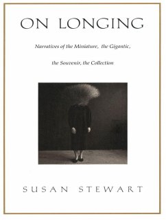 Cover On Longing (eBook, PDF)