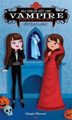 Cover Spectraculaire! (eBook, ePUB)