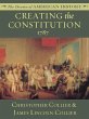 Creating the Constitution (eBook, ePUB) - Bild 1