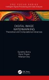Digital Image Watermarking (eBook, ePUB)