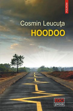 Hoodoo (eBook, ePUB) - Leucuta, Cosmin