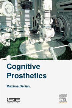 Cognitive Prosthethics (eBook, ePUB) - Derian, Maxime