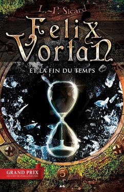 Cover Et la fin du temps (eBook, ePUB)