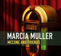 Cover McCone and Friends (eBook, ePUB)
