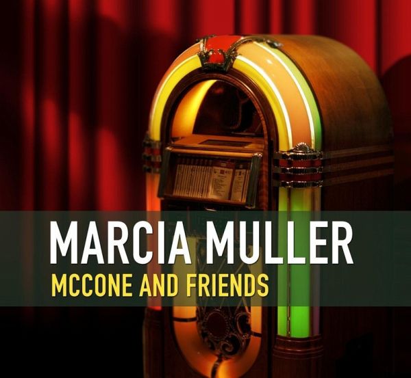 McCone and Friends (eBook, ePUB) McCone and Friends (eBook, ePUB)