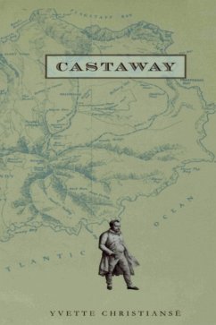 Castaway (eBook, PDF) - Yvette Christianse, Christianse