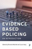 Evidence Based Policing (eBook, ePUB)