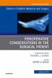 Perioperative Considerations in the... - Bild 1