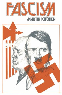 Fascism (eBook, PDF) - Kitchen, Martin