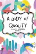 A Lady of Quality (eBook, ePUB) - Bild 1