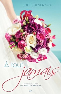 Cover A tout jamais (eBook, ePUB)