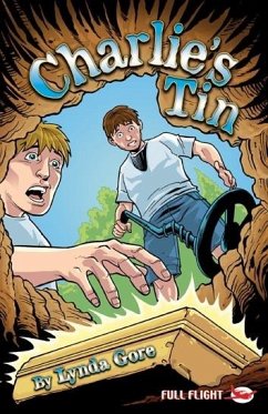 Charlie's Tin (eBook, PDF) - Gore, Lynda