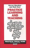 Practice Learning and Teaching (eBook, PDF)