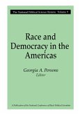 Race and Democracy in the Americas (eBook, PDF)