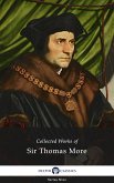 Delphi Collected Works of Sir Thomas More (Illustrated) (eBook, ePUB)