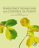 Senescence Signalling and Control in Plants (eBook, ePUB)