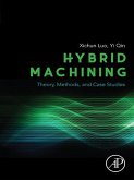 Hybrid Machining (eBook, ePUB)