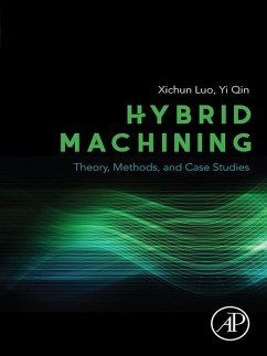 Cover Hybrid Machining (eBook, ePUB)