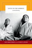 Given to the Goddess (eBook, PDF)
