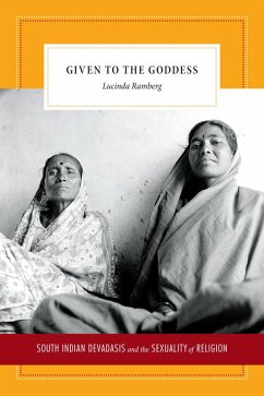 Given to the Goddess (eBook, PDF) - Lucinda Ramberg, Ramberg