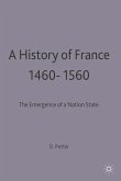 A History of France, 1460-1560 (eBook, PDF)