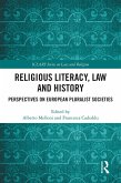 Religious Literacy, Law and History (eBook, ePUB)