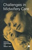 Challenges in Midwifery Care (eBook, PDF)