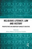Religious Literacy, Law and History (eBook, PDF)