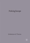 Policing Europe (eBook, PDF)