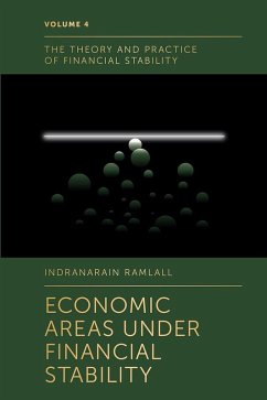 Economic Areas Under Financial Stability (eBook, ePUB) - Ramlall, Indranarain