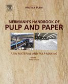 Biermann's Handbook of Pulp and Paper (eBook, ePUB)