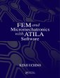 FEM and Micromechatronics with ATILA... - Bild 1