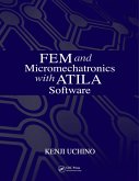 FEM and Micromechatronics with ATILA Software (eBook, ePUB)