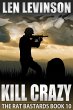 Kill Crazy (eBook, ePUB) - Bild 1