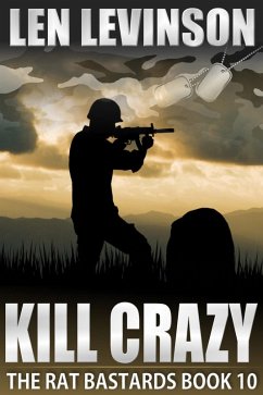 Cover Kill Crazy (eBook, ePUB)