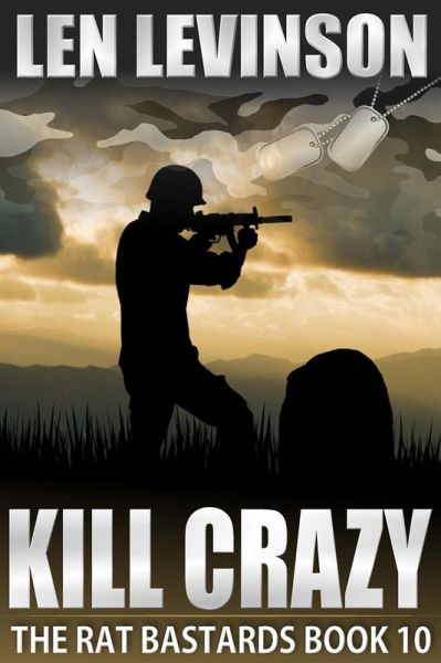 Kill Crazy (eBook, ePUB) Kill Crazy (eBook, ePUB)