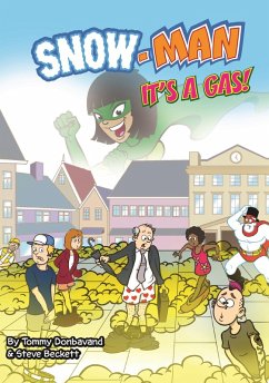 Cover It's a Gas! (eBook, PDF)