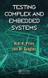 Testing Complex and Embedded Systems... - Bild 1