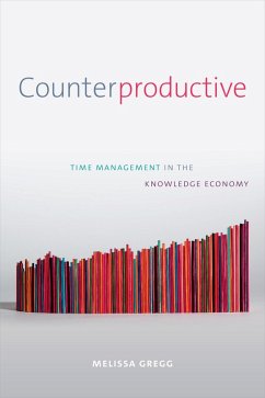 Cover Counterproductive (eBook, PDF)