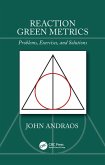 Reaction Green Metrics (eBook, PDF)