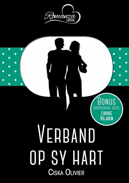 Verband op sy hart & Rockballades en 'n stets (eBook, ePUB)