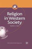 Religion in Western Society (eBook, PDF)