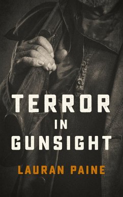 Terror in Gunsight (eBook, ePUB) - Paine, Lauran