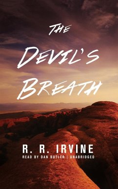 Cover Devil's Breath (eBook, ePUB)