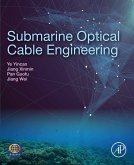 Submarine Optical Cable Engineering (eBook, ePUB)