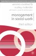 Management in Social Work (eBook, PDF) - Bild 1