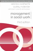 Management in Social Work (eBook, PDF) Management in Social Work (eBook, PDF)