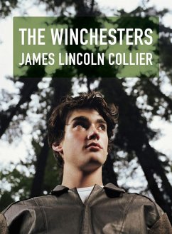 Cover Winchesters (eBook, ePUB)