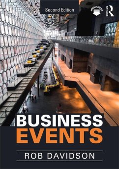 Cover Business Events (eBook, ePUB)