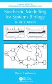 Stochastic Modelling for Systems Biology, Third Edition (eBook, PDF)